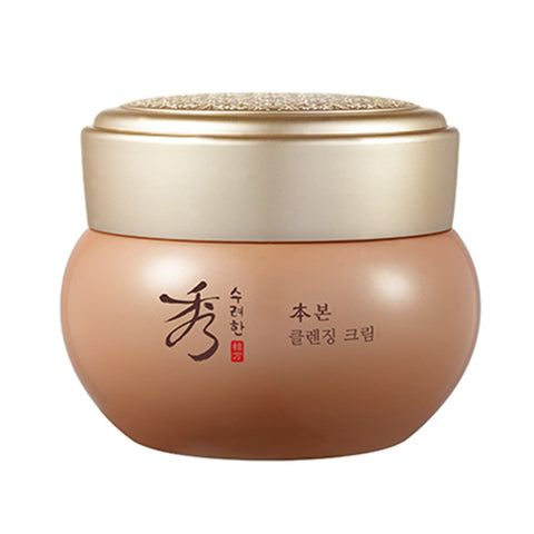 [Sooryehan] BON Cleansing Cream 180ml