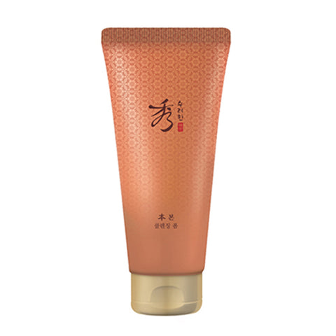 [Sooryehan] BON Cleansing Foam 160ml