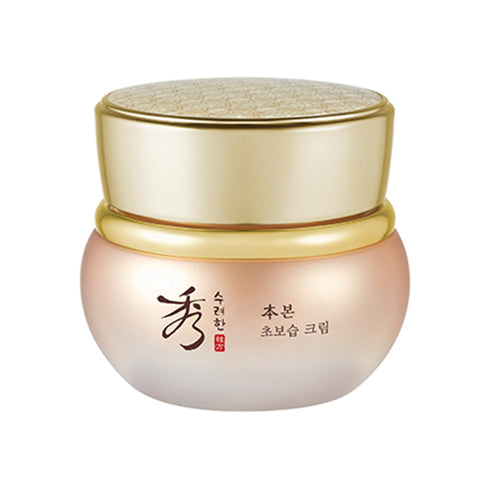 [Sooryehan] BON Extra Moisture Cream 50ml