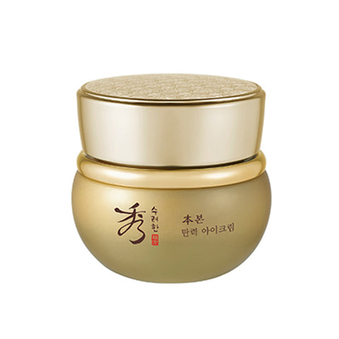 [Sooryehan] BON Firming Eye Cream 25ml