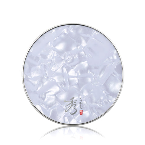 [Sooryehan] Bichakjadan Metal Cushion 15g+15g(Refill)