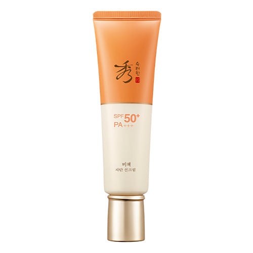 [Sooryehan] Bichakjadan Sun Cream 50ml
