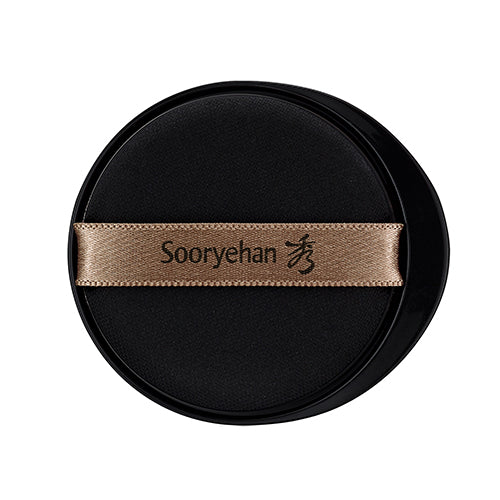 Sooryehan Black Ginseng Cushion Refill 15g,[Sooryehan] Black Ginseng Cushion Ref RH085V01