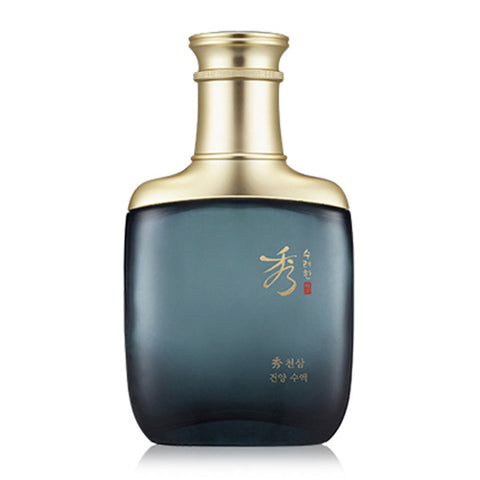 [Sooryehan] CHUNSAM Konyang Toner 140ml