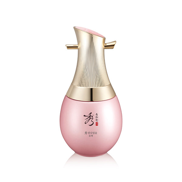 [Sooryehan] CHUNSAM Radiant White Emulsion 130ml