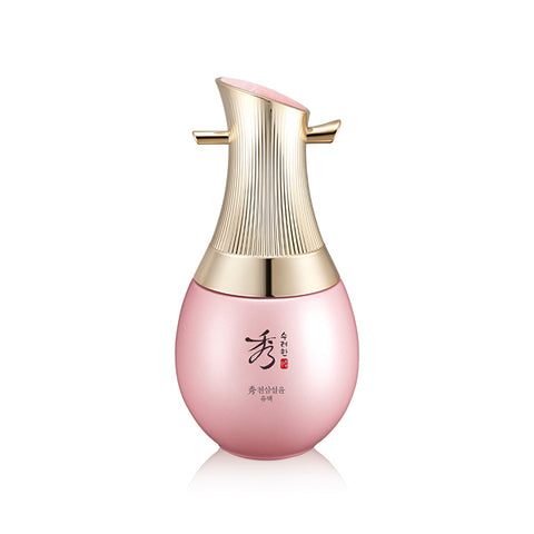 [Sooryehan] CHUNSAM Radiant White Emulsion 130ml