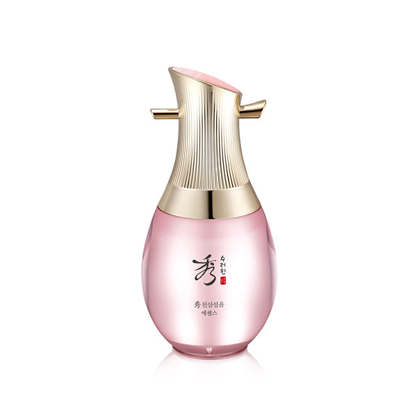 [Sooryehan] CHUNSAM Radiant White Essence 40ml