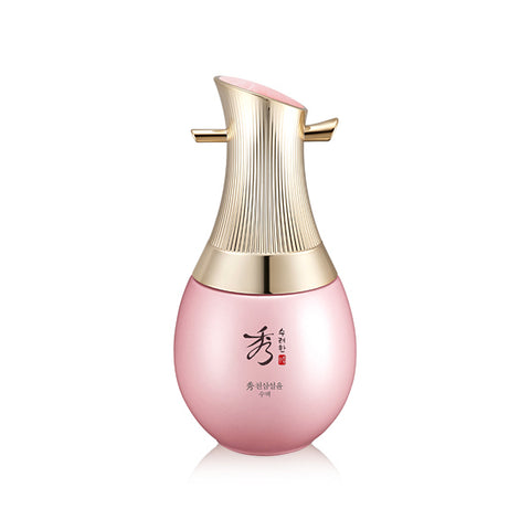 [Sooryehan] CHUNSAM Radiant White Toner 130ml