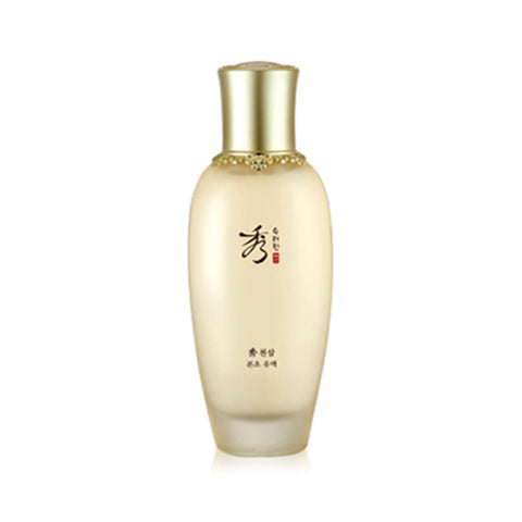 [Sooryehan] CHUNSAM Revitalizing Emulsion 150ml