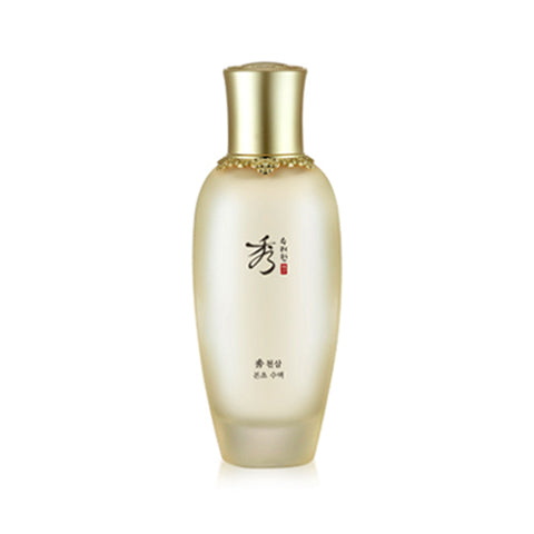 [Sooryehan] CHUNSAM Revitalizing Toner 150ml