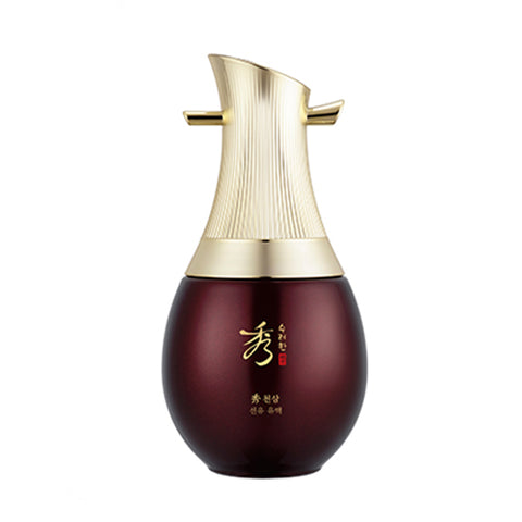 [Sooryehan] CHUNSAM Seonyu Repairing Emulsion 130ml