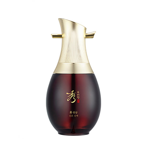 [Sooryehan] CHUNSAM Seonyu Repairing Serum 40ml