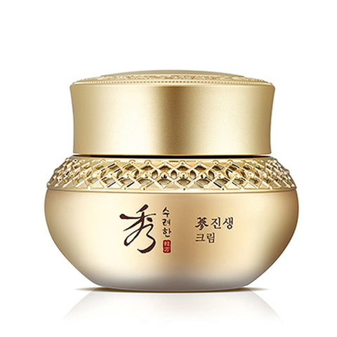 [Sooryehan] GINSENG Cream 60ml