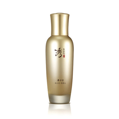 [Sooryehan] GINSENG First Essence 120ml