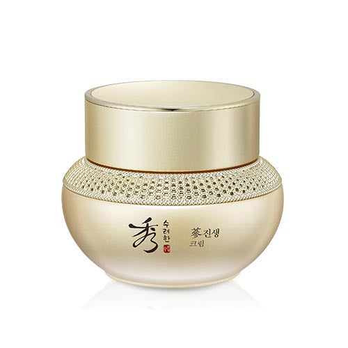 [Sooryehan] Ginseng Cream 60ml
