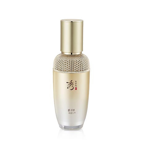 [Sooryehan] Ginseng Essence AD 50ml