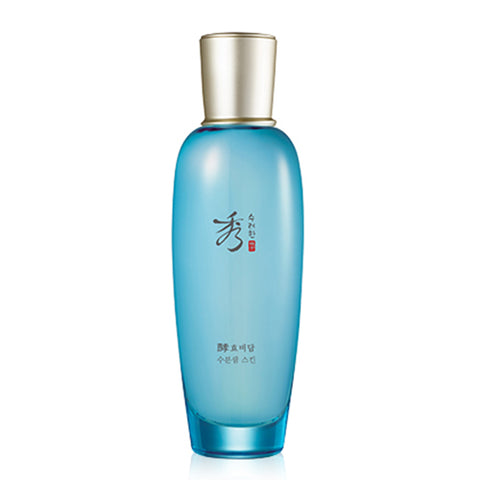 [Sooryehan] HYO Water-spring Toner 160ml