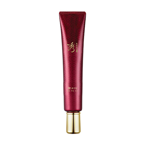 [Sooryehan] HYOBIDAM Fermented Anti-wrinkle Essential Cream 40ml