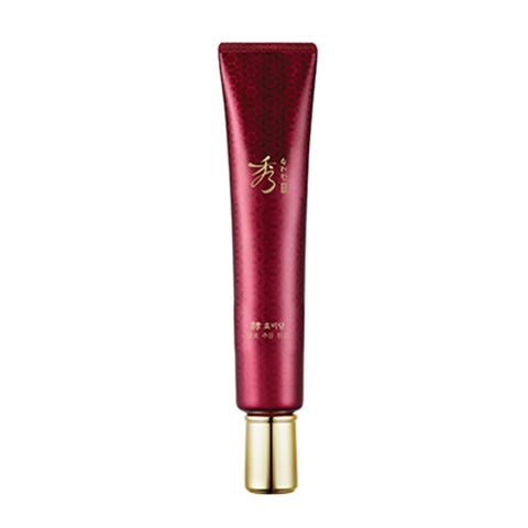 [Sooryehan] HYOBIDAM Fermented Anti-wrinkle Essential Cream 40ml