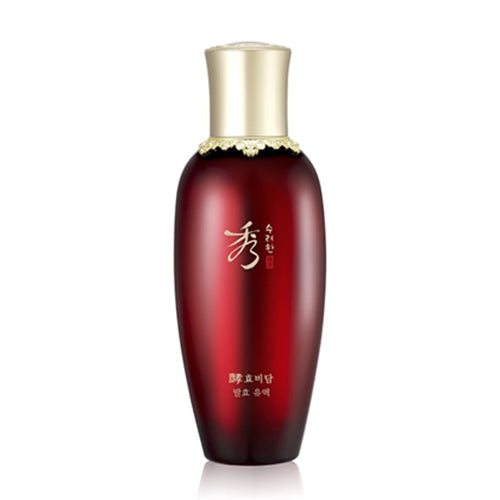 [Sooryehan] HYOBIDAM Fermented Emulsion 150ml