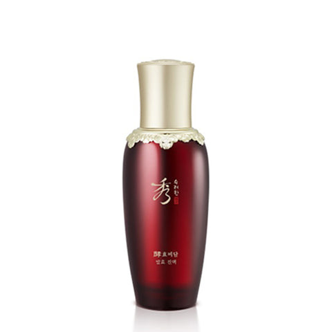 [Sooryehan] HYOBIDAM Fermented Essence 45ml