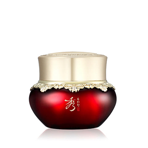 [Sooryehan] HYOBIDAM Fermented Eye Cream 25ml