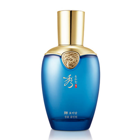 [Sooryehan] HYOBIDAM Jeongyul All-in-One 100ml