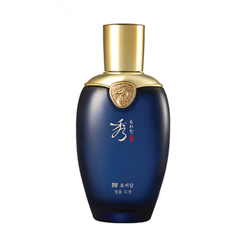 [Sooryehan] HYOBIDAM Jeongyul Lotion 130ml