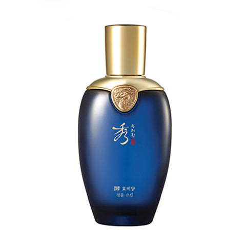 [Sooryehan] HYOBIDAM Jeongyul Toner 150ml