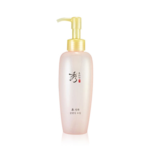 [Sooryehan] PURIFYING Cleansing Oil 150ml