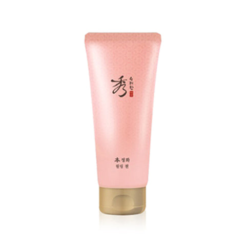 [Sooryehan] PURIFYING Peeling Gel 100ml