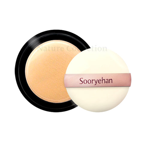 [Sooryehan] YEON Essential Two Way Cake Refill SPF30 PA++ 12g