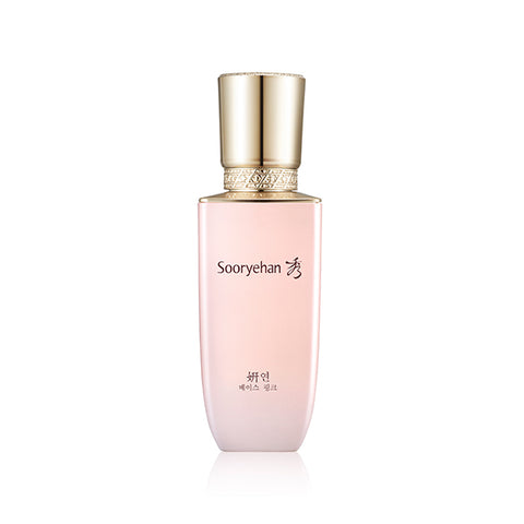 [Sooryehan] Yeon Base Pink 35ml