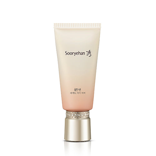[Sooryehan] Yeon Perfect Cover BB 50ml