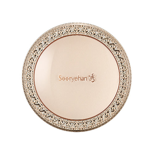 [Sooryehan] Yeon Perfect Twoway Cake 12g