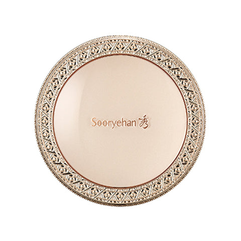[Sooryehan] Yeon Perfect Twoway Cake 12g