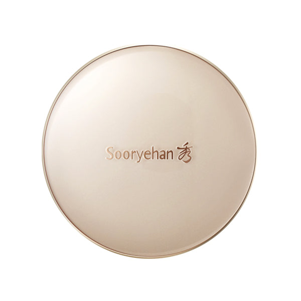 [Sooryehan] Yeon Silky Pact Refill 12g