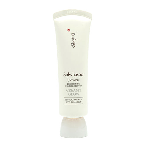 [Sulwhasoo] UV Wise Brightening Multi Protector 50ml
