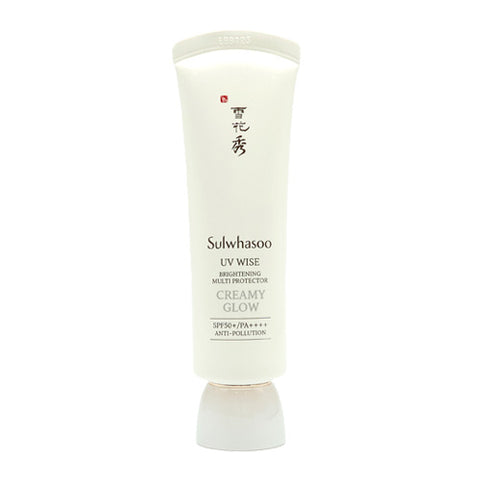 [Sulwhasoo] UV Wise Brightening Multi Protector 50ml