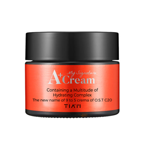 [Tiam] MY Signature A+ Cream