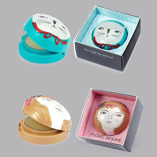 [TooCoolForSchool] Pocket Perfume 4g - Cosmetic Love