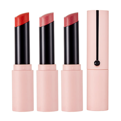 [The Face Shop] fmgt Ink Sheer Matte Lipstick Rosy Nude Edition 4.8g