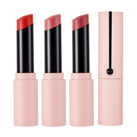 [The Face Shop] fmgt Ink Sheer Matte Lipstick Rosy Nude Edition 4.8g