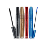 [The Face Shop] 2 in 1 Curling Mascara (Marvel Edition) 8.5g