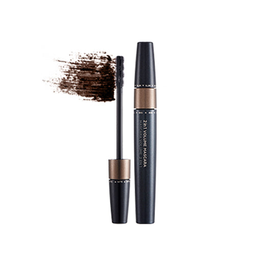 The Face Shop,The Face Shop Discount,Makeup,Makeup Eye,Mascara,NewArrival-20183,