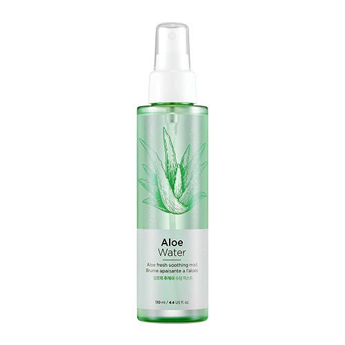 [The Face Shop] Aloe Fresh Soothing Mist 130ml