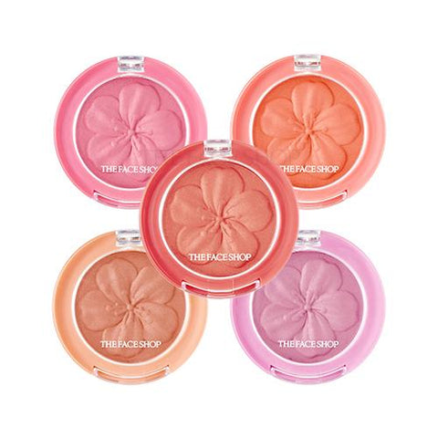 [The Face Shop] Blush Pop 3.8g