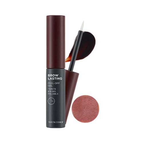 The Face Shop,Makeup,Makeup Eye,Eye Brow,NewArrival-201712,,