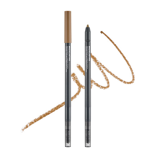 [The Face Shop] Brow Lasting Waterproof Pencil 0.5g