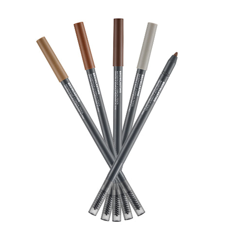 [The Face Shop] Brow Lasting Waterproof Pencil 0.5g